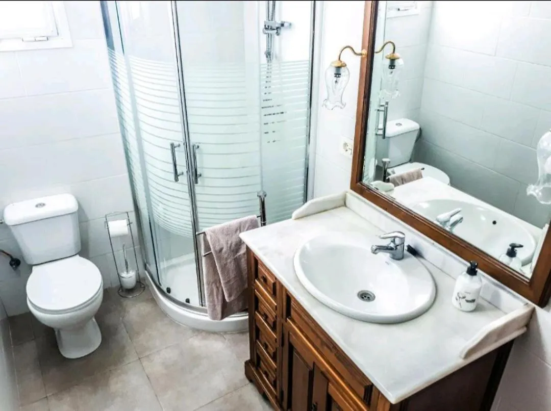 Apartment Tenerife Little Village 1D San Isidro