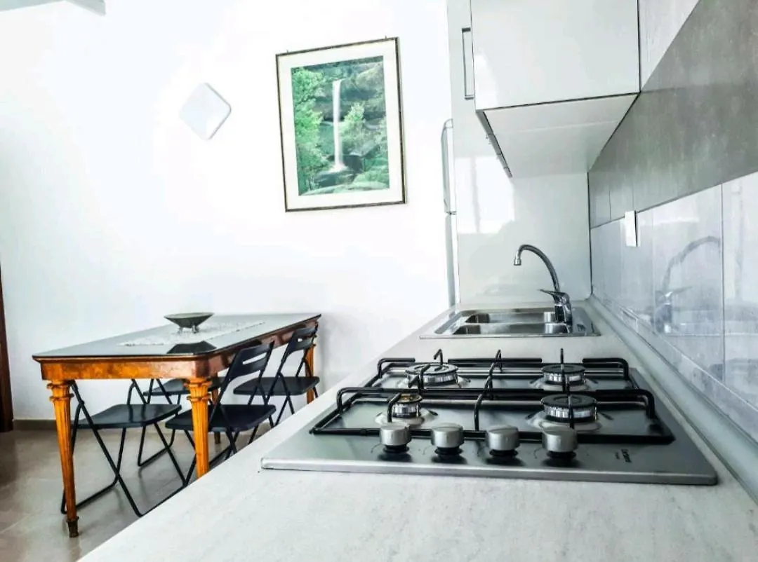Tenerife Little Village 1D San Isidro  Apartment San Isidro (Tenerife)