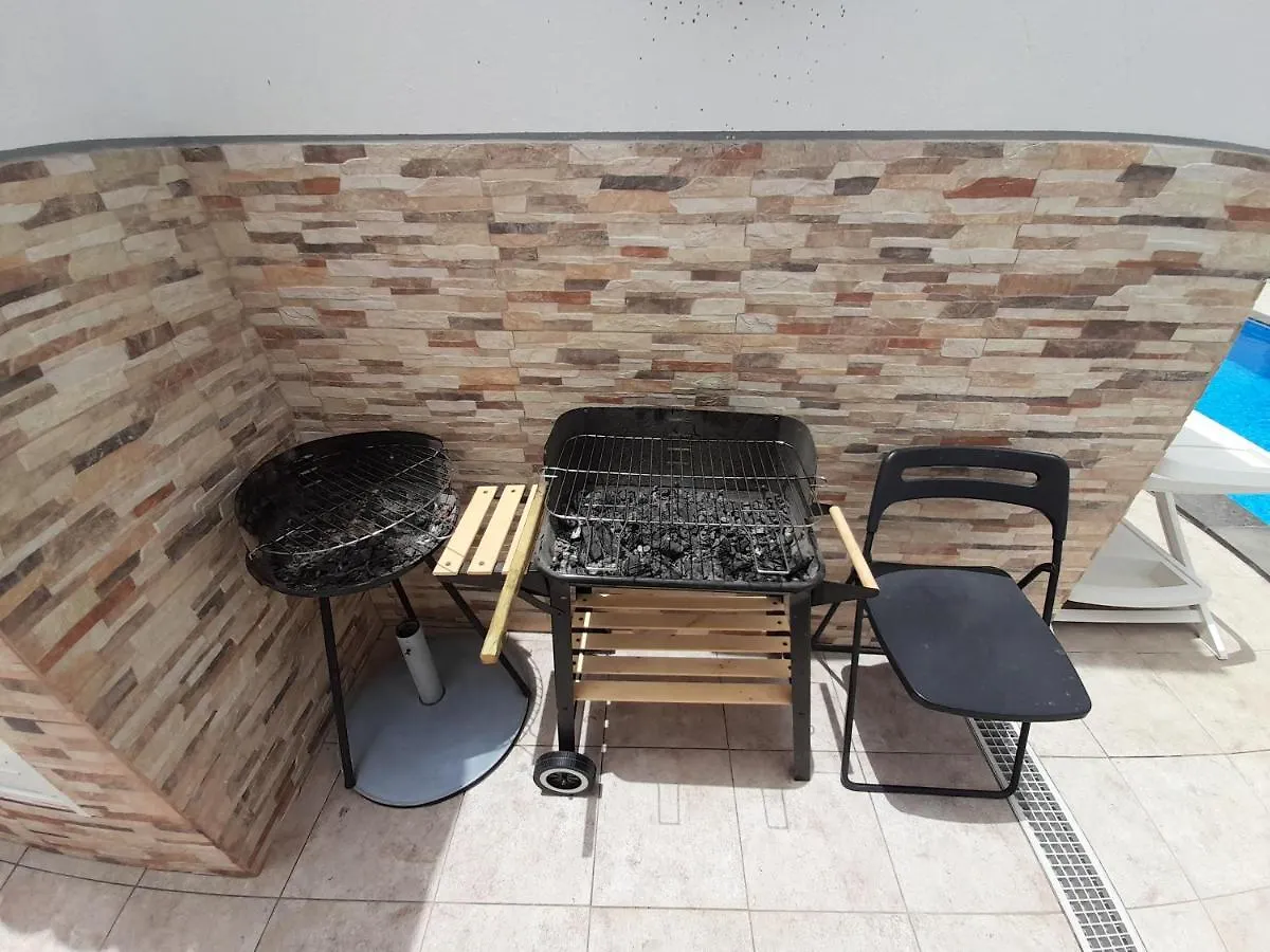 Tenerife Little Village 1D San Isidro  Apartment