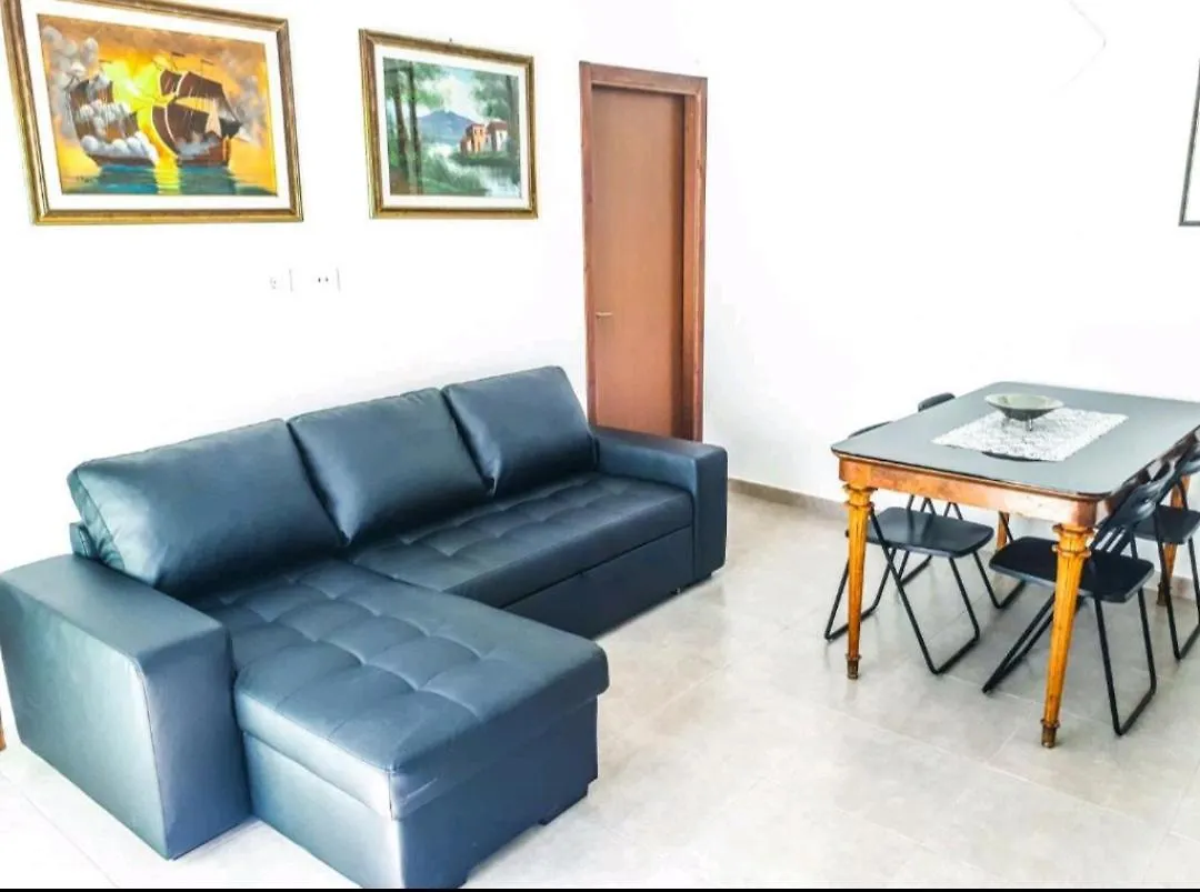 Apartment Tenerife Little Village 1D San Isidro