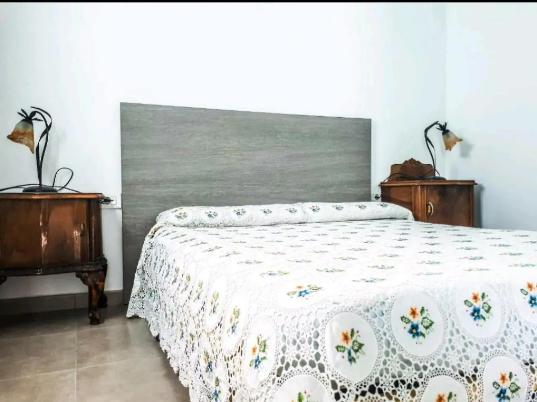Tenerife Little Village 1D San Isidro