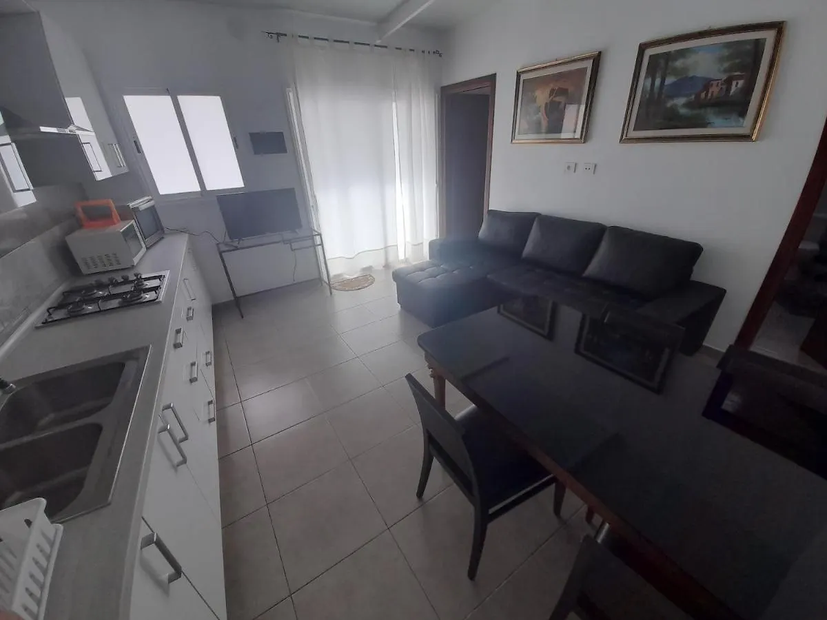 Apartment Tenerife Little Village 1D San Isidro  Spain