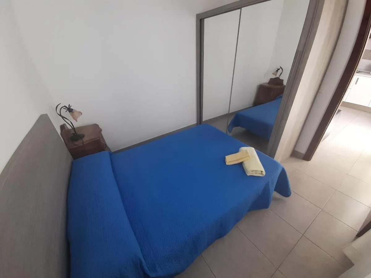 Tenerife Little Village 1D San Isidro  Apartment San Isidro (Tenerife)