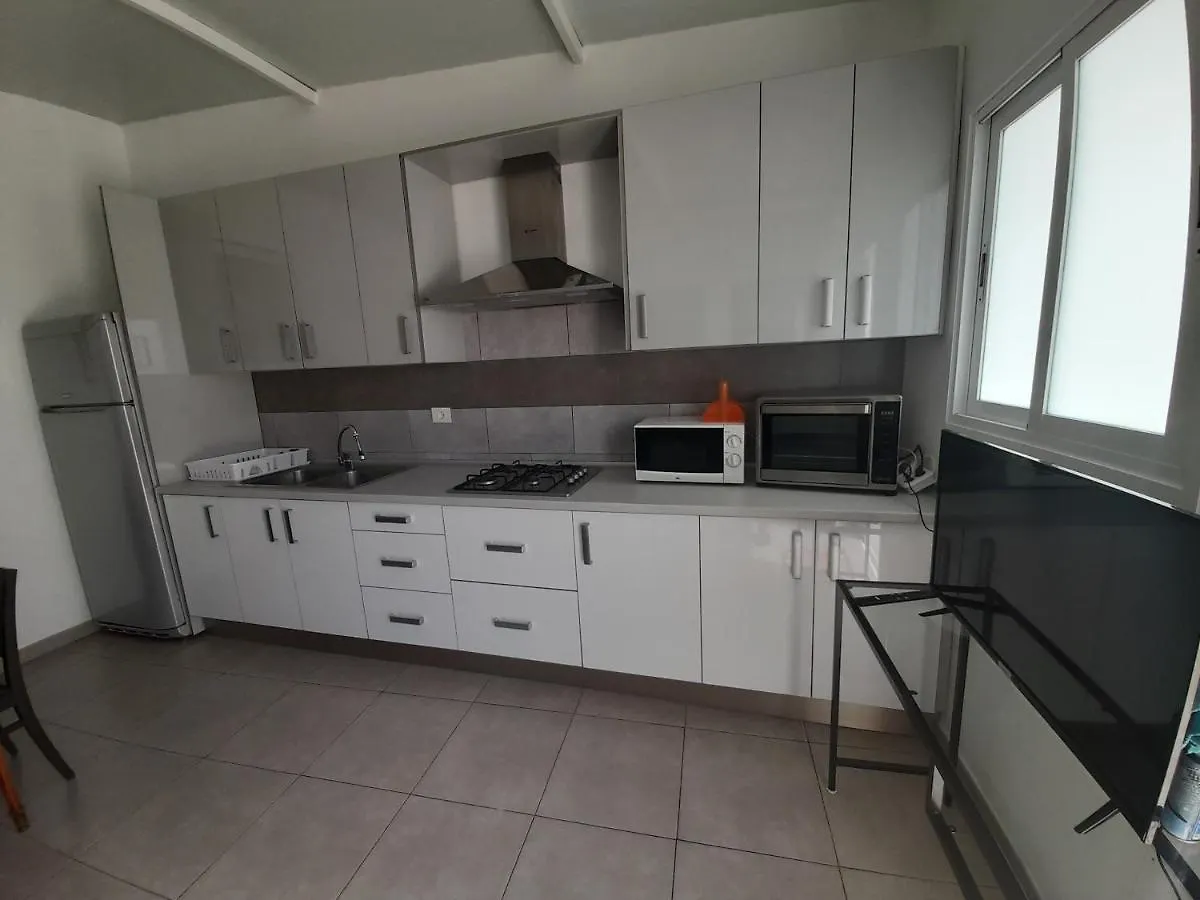 Apartment Tenerife Little Village 1D San Isidro