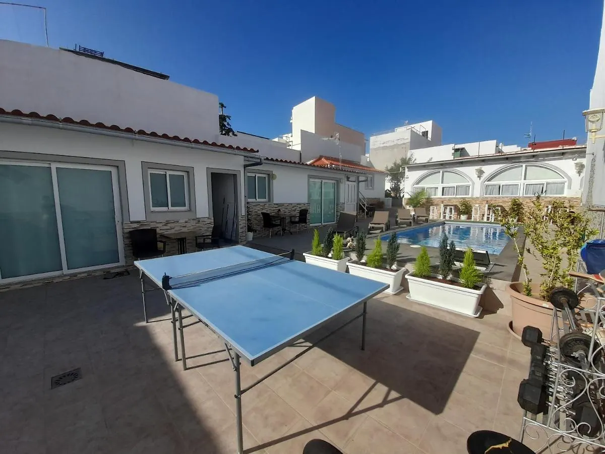 Tenerife Little Village 1D San Isidro  Spain