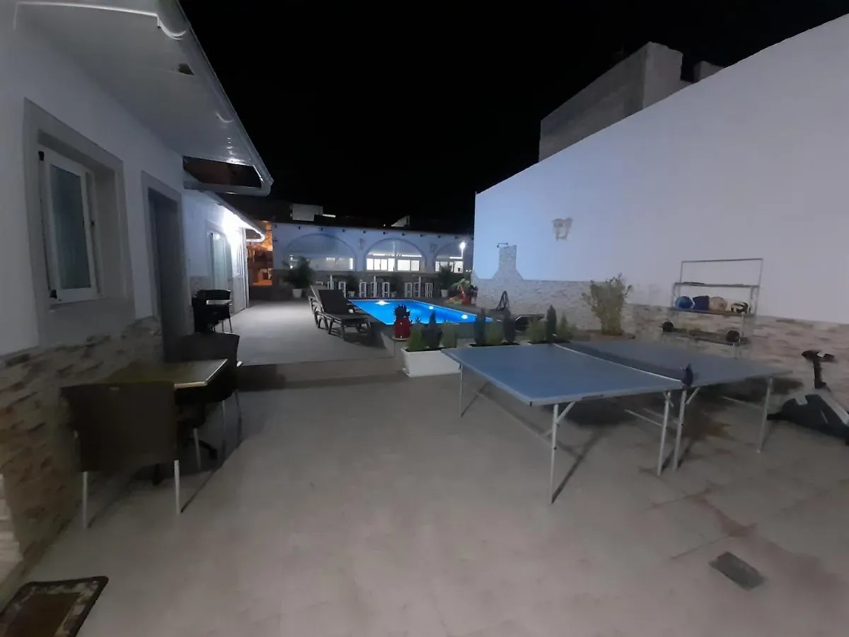 Tenerife Little Village 1D San Isidro  Apartment