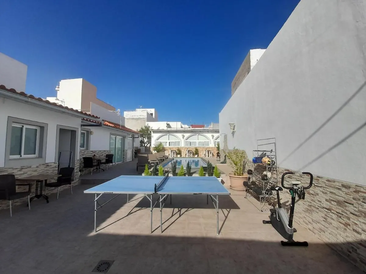 Tenerife Little Village 1D San Isidro  Apartment San Isidro (Tenerife)