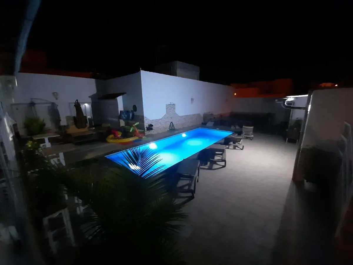 Apartment Tenerife Little Village 1D San Isidro  Spain