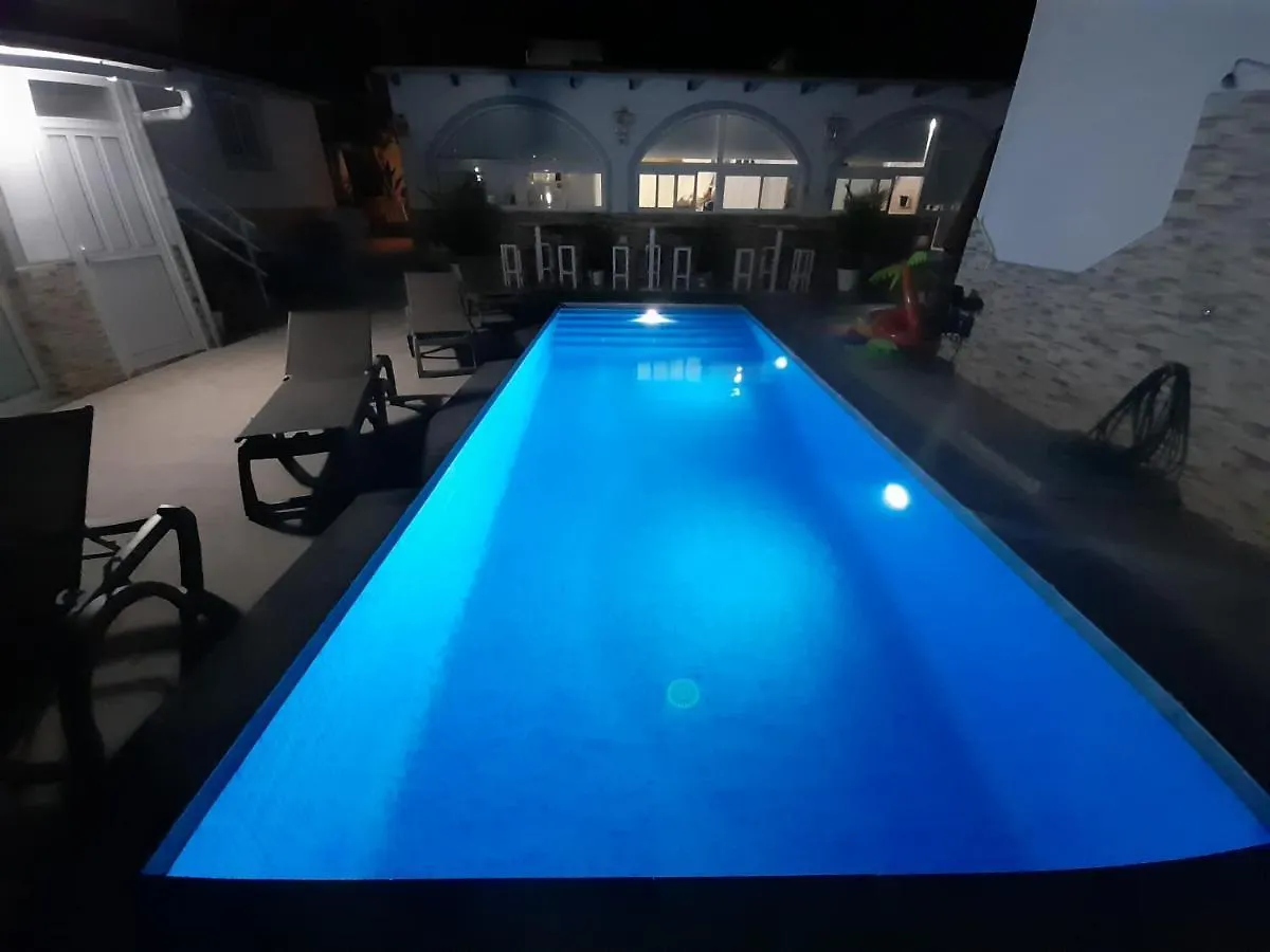 Tenerife Little Village 1D San Isidro  Spain
