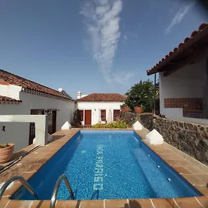 Paraíso La Laguna (Tenerife)