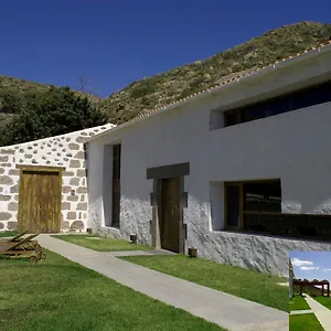 Finca La Salud Telde