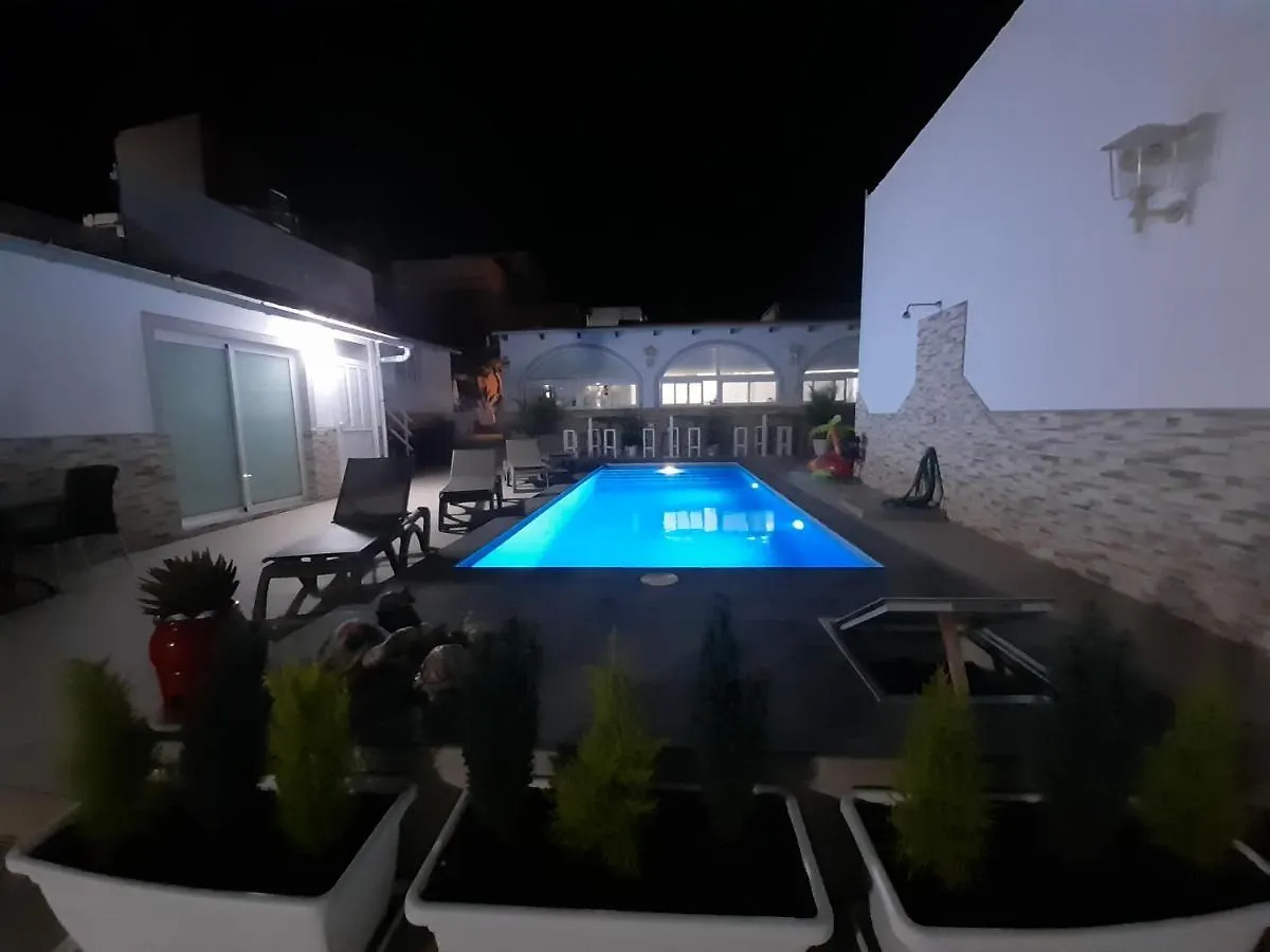 Apartamento Tenerife Little Village 1D San Isidro  España